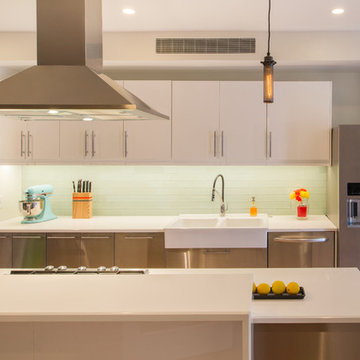 Silk Residence