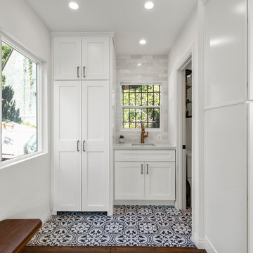 Silver Lake Complete Remodel