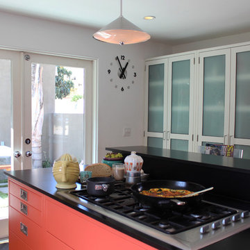 Silver Lake Project