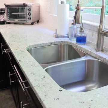 Silver Spring, MD Kitchen Granite Countertops