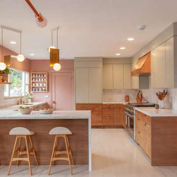Silverlake Scandinavian