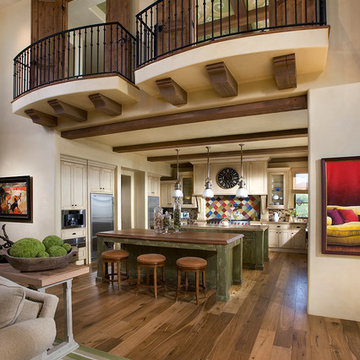Silverleaf Home 1
