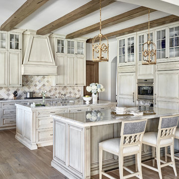 Silverleaf Residence