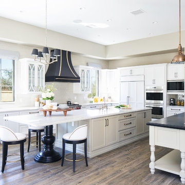 Silverleaf Upper Canyon Mediterranean Custom Home