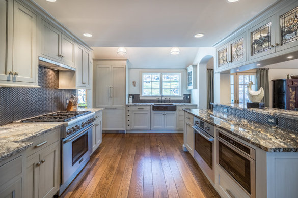 Connecticut Kitchen Design - Project Photos & Reviews - Milford, CT US | Houzz