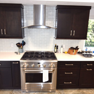 Simi Valley Kitchen Complete Remodel