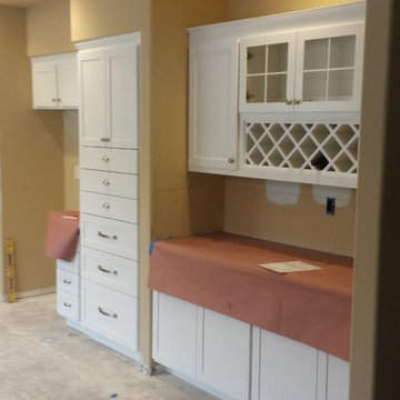 Simi Valley Kitchen Reface