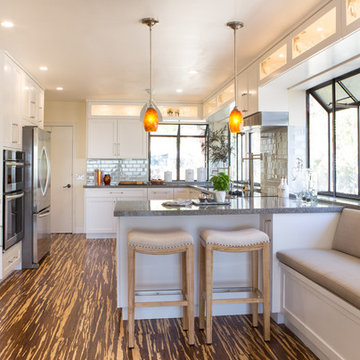 Simi Valley Kitchen Remodel