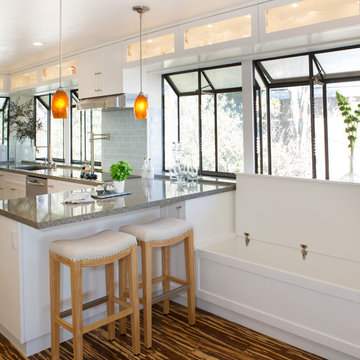 Simi Valley Kitchen Remodel