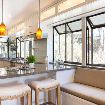 Simi Valley Kitchen Remodel