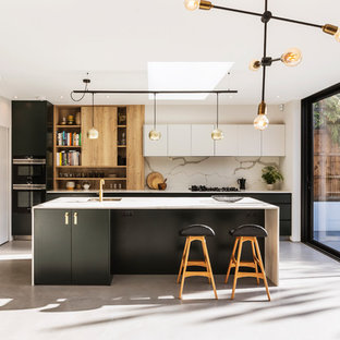 Simone & Stevie's House - Muswell Hill