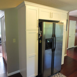 75+ Moderne Küchen mit gelben Schränken Ideen & Bilder - August 2021