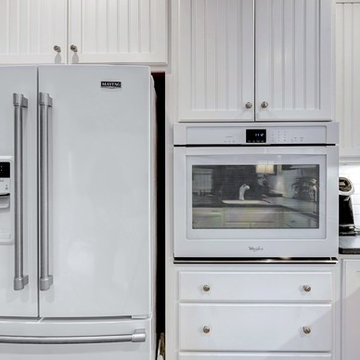 Simple and Sweet Kitchen