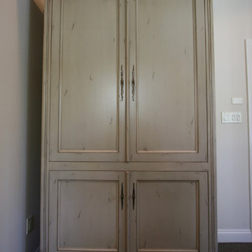 Simple French Provincial