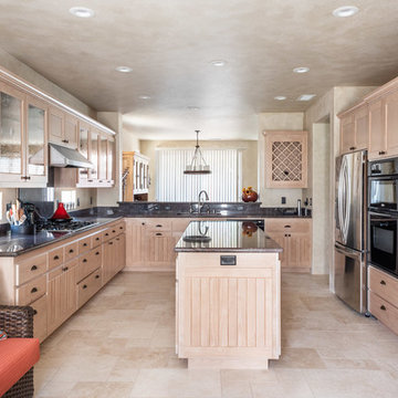 Simple Southwestern