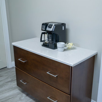 Simplistically Contemporary