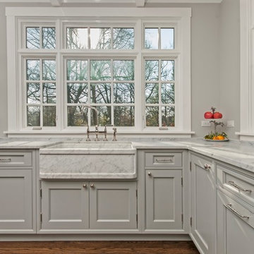 Simply Beautiful - Glen Ellyn, IL