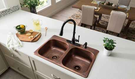 Ruvati Sinks And Faucets