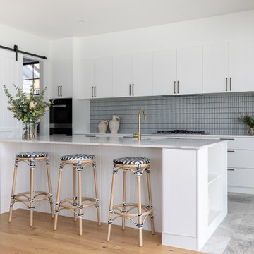 Sirius Street, Coorparoo