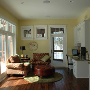 Traditional kitchen photos - Inspiration for a timeless kitchen remodel in Minneapolis