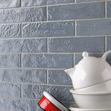 Skyline Light Blue 60x250