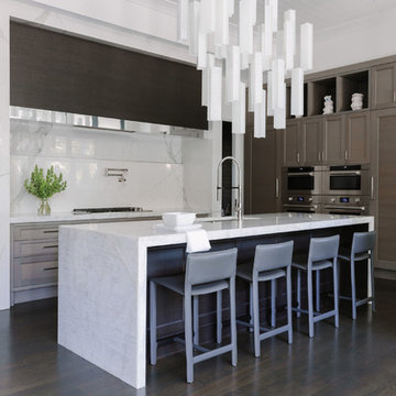 Sleek and Sophisticated