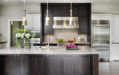 Shaker Style Still a Cabinetry Classic