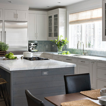 Sleepy Hollow Transitional