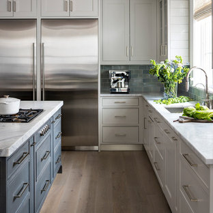 Sleepy Hollow Transitional