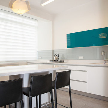 Small Apartment In Tel Aviv Designed By Dana Shaked