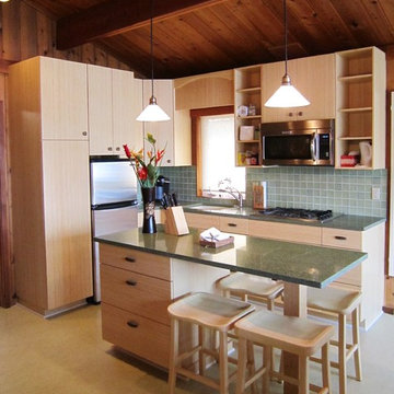 Small Cottage Remodel