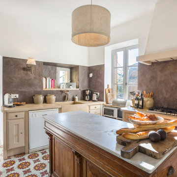 Small hidden gem close to Uzès
