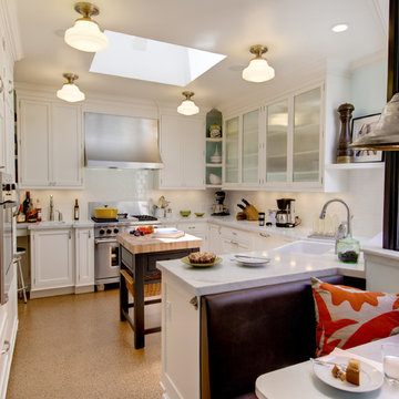 Small Kitchen