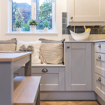 Small Kitchen Top Tips