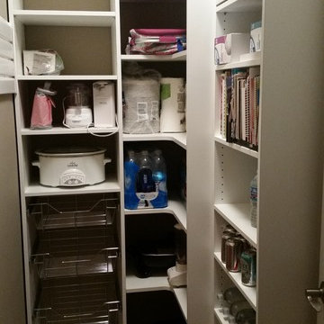 Small Pantry