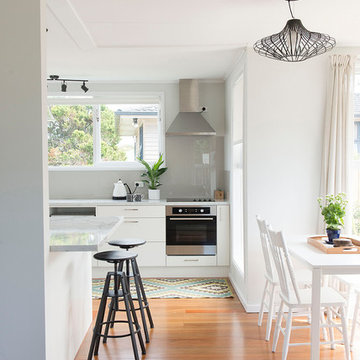 Smart kitchens for serious renovators