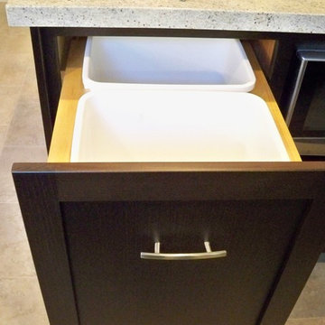 Smart Small Kitchen