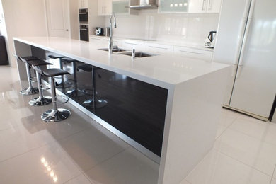 Smartstone Astral Kitchen