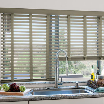 Smith & Noble Durawood Blinds