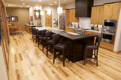 Smith Flooring Projects