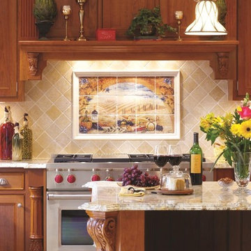 Snell Kitchen 6