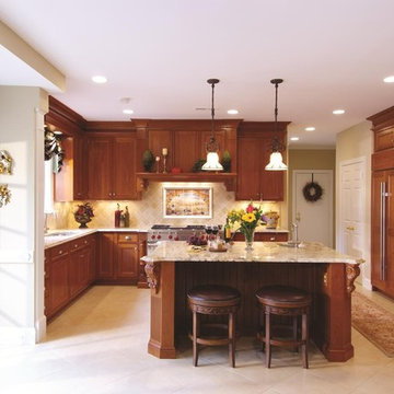 Snell Kitchen 7