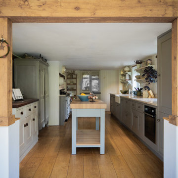 Snowdrop Cottage