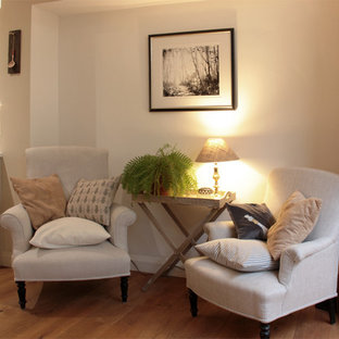 Snug Area