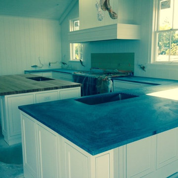 Soapstone Counters