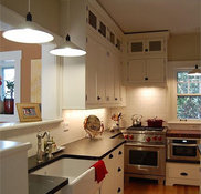 Soapstone Countertops in Asheville, NC