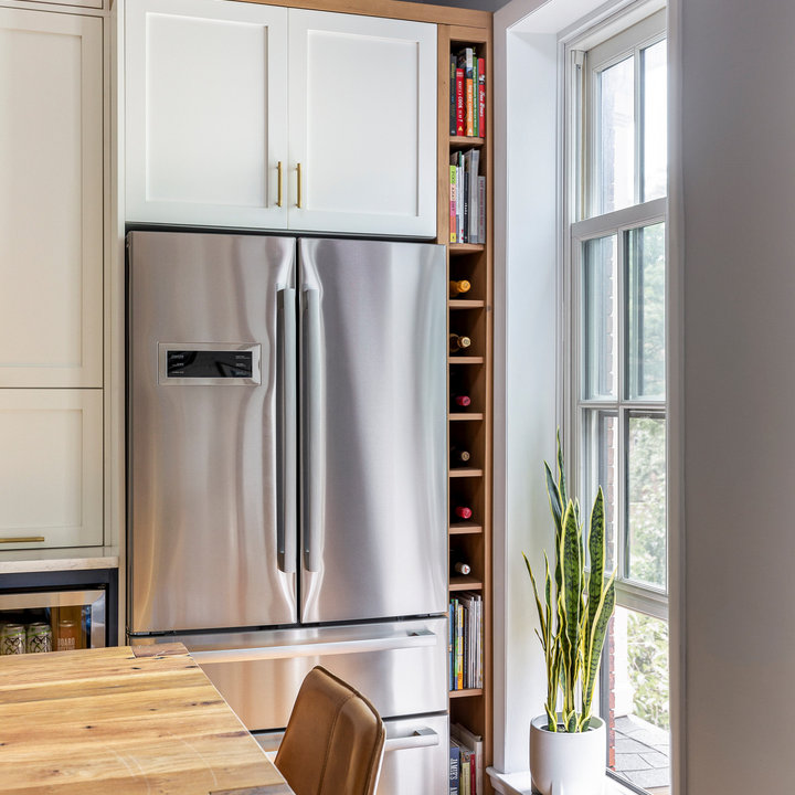 Kitchen Window Sill Photos Ideas Houzz   Soaring South End Kitchen Kitchenvisions Img~a971dbcc0d5f22ba 6296 1 C864f24 W720 H720 B2 P0 