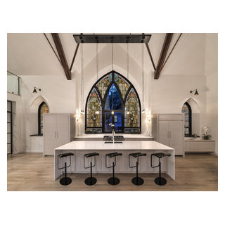 Soco Modern Socket Pendant by Tech Lighting Contemporary