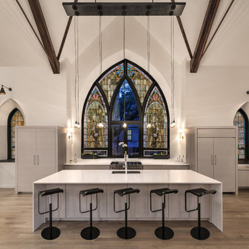 Soco Modern Socket Pendant by Tech Lighting