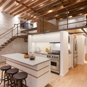 SoHo Loft